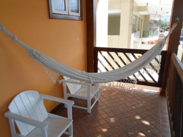 Suite con balcón