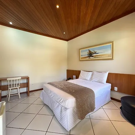 Hotel Mar de Cabo Frio-3